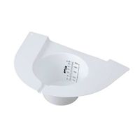 アズワン 採尿容器[ユーリパン] 800mL 100枚入 0-8109-52 1箱(100枚)（直送品）