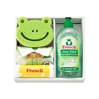 プレーリードッグ フロッシュキッチン洗剤ギフト 63-1335-82 1箱（直送品）