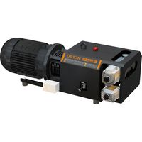 オリオン機械 コンビネーションポンプ KCP100D-VB2-01A 1PC（直送品）