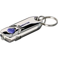 ジェントス 充電式キーライト GKー103RW 1個（直送品）