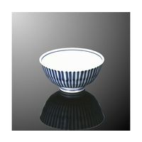 国際化工 茶碗 十草 T 34-TO 1個 64-7786-55（直送品）