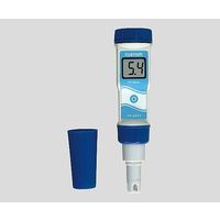 アズワン 防水pH計 校正証明書付 PH-6011 1台 2-1287-02-20（直送品）