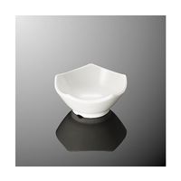 国際化工 小付 ホワイトDC E 144-IWD 1個 64-7771-10（直送品）