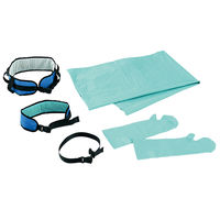 アズワン ホームケアキット EZーgo(R) キット一式 EZ-115 1式 7-1306-11（直送品）