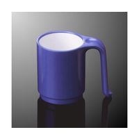 国際化工 マグ 大 コモンブルー 受 S 43-CB 1個 64-7784-84（直送品）