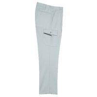 日新被服 ツータックカーゴパンツ 612-40-120 シルバー 1PC（直送品）