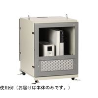 エス・ディ・エス まもる君 HardwareBox M ファンタイプ PH-108F 1台 65-0508-65（直送品）