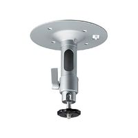 iーPRO 屋内用カメラ取付台(天井用) WV-Q180UX 1個 67-7630-10（直送品）