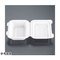 ダイモン コンスターチフードパック 50枚入 小 XKV2901 1セット(50枚) 64-9287-86（直送品）