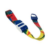 Kimetec カラフル駆血帯 デザイナー 7-9259-01 1個（直送品）