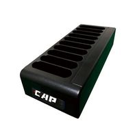 アズワン 呼び出し機 レイガン充電器 7-7076-35 1台（直送品）