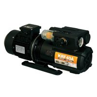 オリオン機械 ドライポンプ KRF標準 KRF40A-01 1PC（直送品）