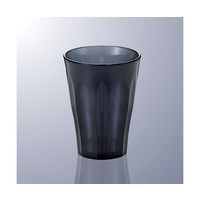 国際化工 11オンスタンブラー ブラック CT 77-B 1個 64-7783-57（直送品）