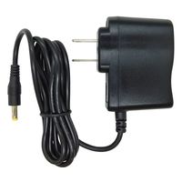 ブロードウォッチ ACアダプター DC5V 1A PSE認証済み AC-DC5-1A 1個 69-8714-33（直送品）