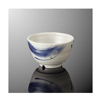 国際化工 丼 特小 刷毛流し 受 A 99-HNS 1個 64-7759-87（直送品）