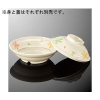 国際化工 煮物碗 蓋 里ごよみ B 29C-STG 1個 64-7763-84（直送品）