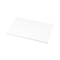 アズワン 64棚板 600×400×12mm SS-64W 1枚 7-9654-01（直送品）