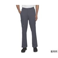 Krazy Kat Sportswear HH WORKS スクラブパンツ RYAN L相当 グレー 9590S-M-Pe 1枚（直送品）