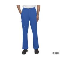 Krazy Kat Sportswear HH WORKS スクラブパンツ RYAN M相当 ロイヤルブルー 9590S-S-Ro 1枚（直送品）