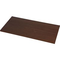アズワン HOS用 木天板 W900×D450 ブラウン 65-9405-86 1枚（直送品）