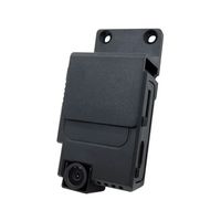 ブロードウォッチ Peta Came 貼るだけ超小型防犯カメラ(200万画素) PETA-CAM-SEC1080P 1個（直送品）