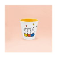 関東プラスチック工業 ミッフィーとおともだち カップ MW-280FT 1個 64-7758-62（直送品）