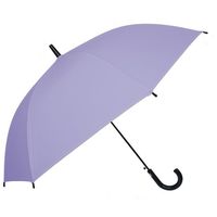 アズワン 60cm POEジャンプ傘・ラベンダー 64-3428-62 1箱(60本)（直送品）