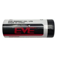 アズワン 長距離無線接続ロガー テレモニ 長距離無線センサー交換用電池 TML-BATT 1個 4-3120-11（直送品）