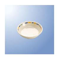 国際化工 11cm深皿 クレヨン J 19-SK 1個 64-7779-07（直送品）