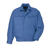 日新被服 ブルゾン 385-30-BIG ブル- 1PC（直送品）