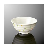 国際化工 丼 大 メロウブロック A 25-MB 1個 64-7760-78（直送品）