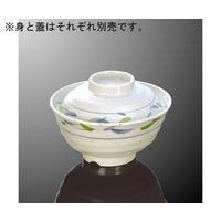 国際化工 丼 大 身 笹風 A 25B-SA 1個 64-7760-79（直送品）