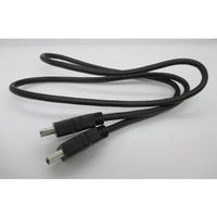 ブロードウォッチ HDMIケーブル 1m HDMI-CBL-1 1本 69-8714-27（直送品）