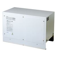 オリオン機械 サイレントボックス KCS61A-0123 1PC（直送品）