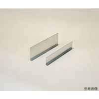 タカチ電機工業 LA型アルミL板 LA-4 1個 63-3128-28（直送品）