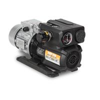 オリオン機械 ドライポンプ KRF標準 KRF15A-VB-03 1PC（直送品）