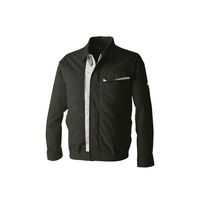 空調服 空調服(R) 長袖ブルゾン チャコールグレー 3L KU92500-K70-3L 1枚（直送品）