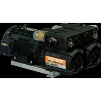 オリオン機械 コンビネーション型ドライポンプ CBF4040-VBVB-04B 1PC（直送品）