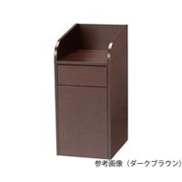 アダル おむつ交換台 ダストボックス ナチュラル X3520-40W1 1台 7-9904-03（直送品）