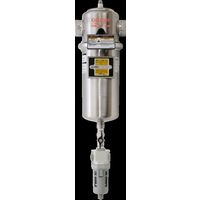 オリオン機械 スーパーミストフィルター MSF850D 1PC（直送品）