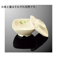 国際化工 なで角小鉢 身 はるる G 85B-HL 1個 64-7774-95（直送品）