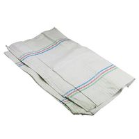 熱田資材 パワー土のう袋 10枚入 PE-401 1パック(10枚) 63-5447-63（直送品）