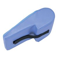 アズワン 車椅子サイドクッション WSC-LB 1個 8-792-01（直送品）