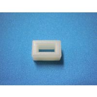 デンカエレクトロン リングパーテーション 100個入 RP-4285-100 1袋(100個) 64-0692-68（直送品）