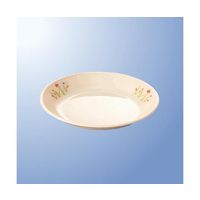 国際化工 18cm平皿 スケッチ 受 JP 17-SUK 1個 64-7782-02（直送品）