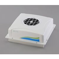 アズワン ピュアスペース・05(抗菌・防臭HEPAフィルター仕様) リモコン付き PSV-AD2 1台 3-1425-21（直送品）