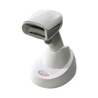 ハネウェル 1952GHDー1 コードレスエリアイメージャ HDタイプ KBセット 白 1952GHD-K 1個 67-7931-71（直送品）