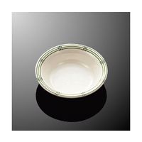 国際化工 サラダボール ライムライン E 98-LL 1個 64-7770-52（直送品）