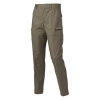 日新被服 後ろゴムノータックカーゴパンツ SR2221-743-M モクベージュ 1PC（直送品）