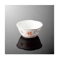 国際化工 花形小鉢 花あかり T 28-HNA 1個 64-7786-30（直送品）